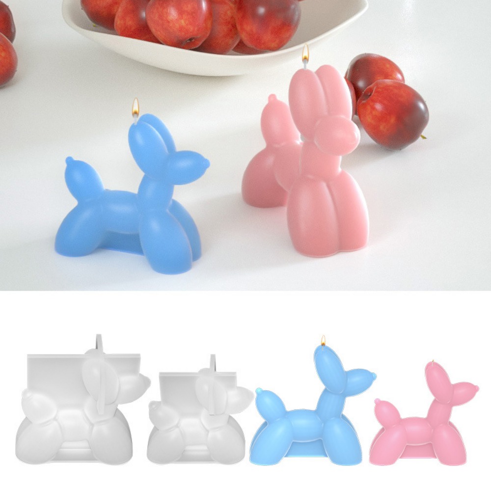 Soap Making Gifts - Mini balão dos desenhos animados filhote