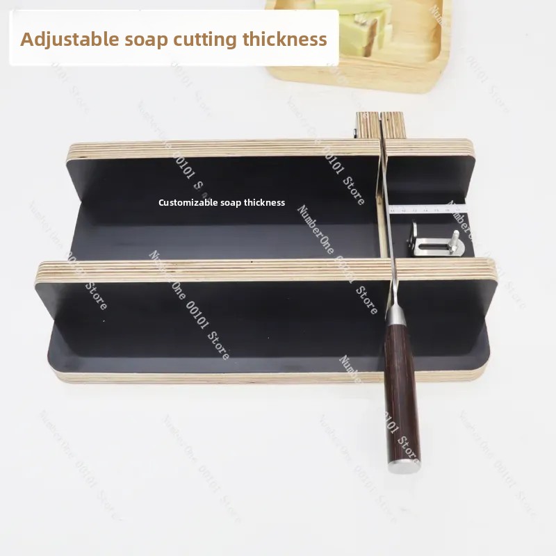 Mesa de corte para sabonetes a - Soap Making Diy Kit avaliação e preço