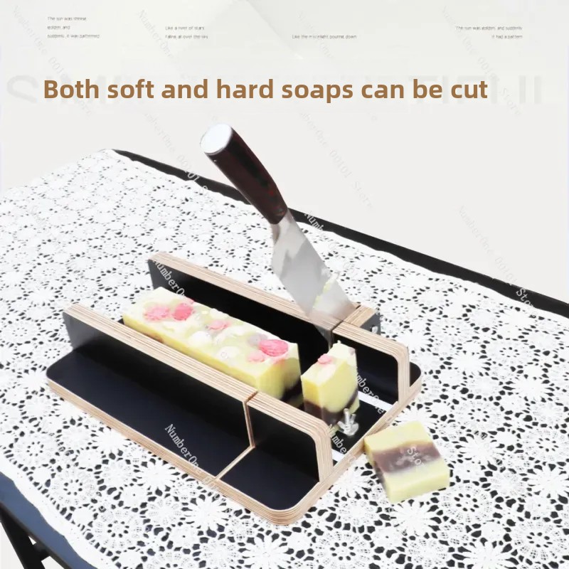 Mesa de corte para sabonetes a - Soap Making Diy Kit avaliação e preço