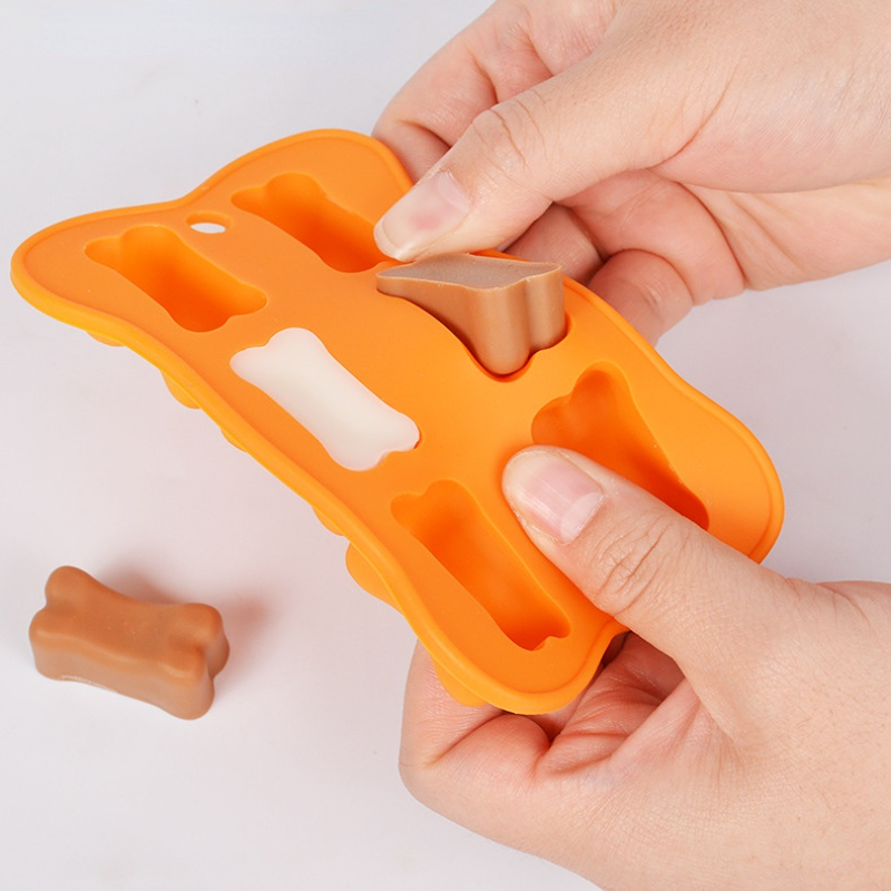 Animal Urso Gato Forma Silicon - Soap Making Ins avaliação e preço