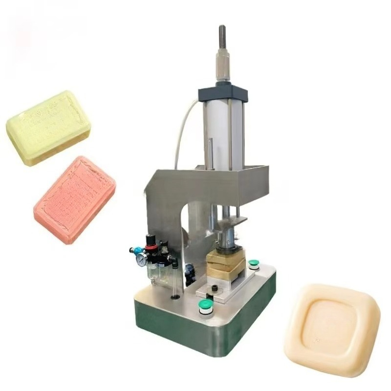 Máquina Pequena para Fazer Sab - Soap Making Ins avaliação e preço