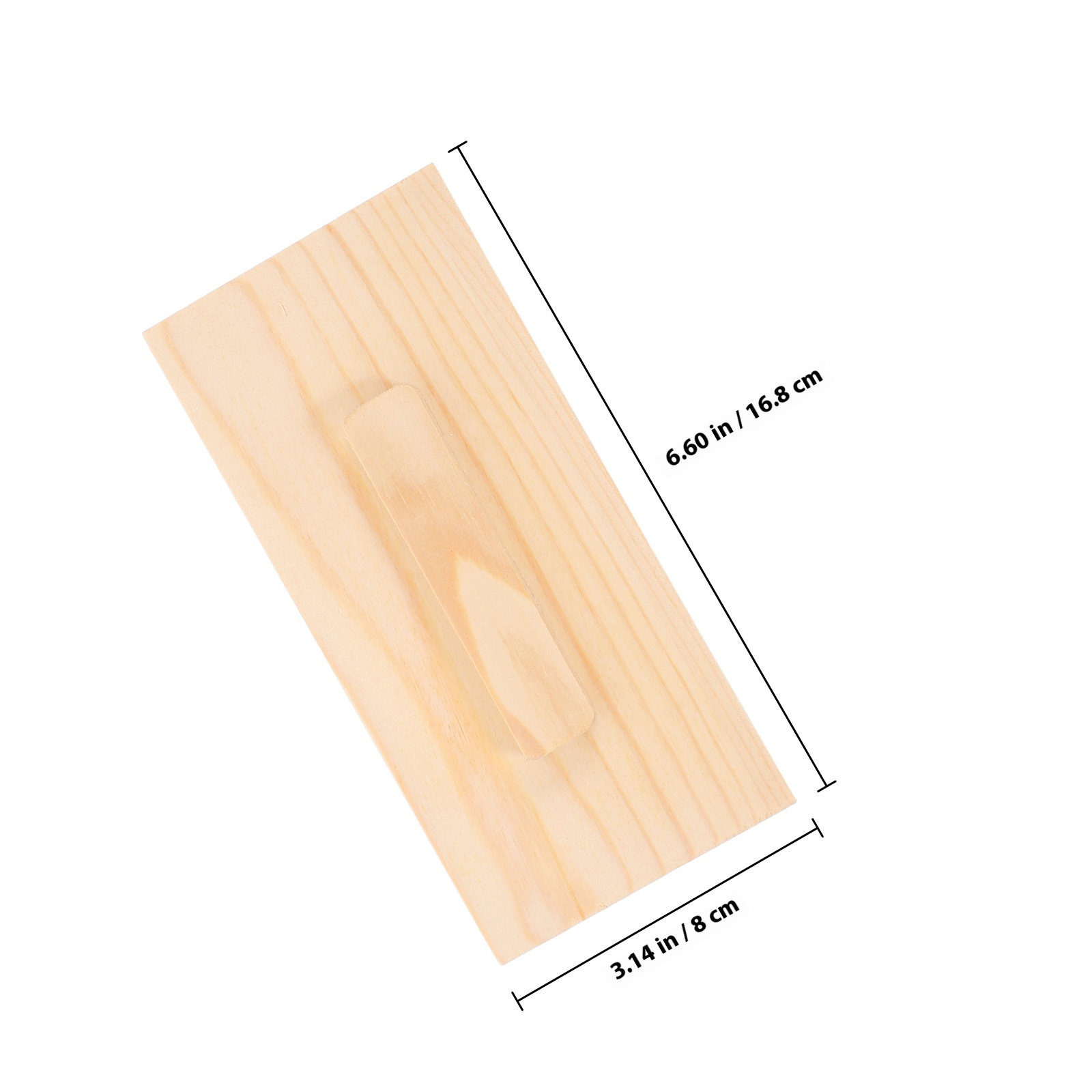 Conjunto de 4 moldes retangula - Soap Making Diy Kit avaliação e preço