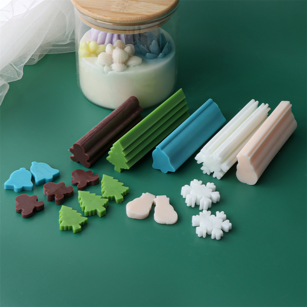 Natal tubo de silicone coluna  - Soap Making Instructions avaliação e preço