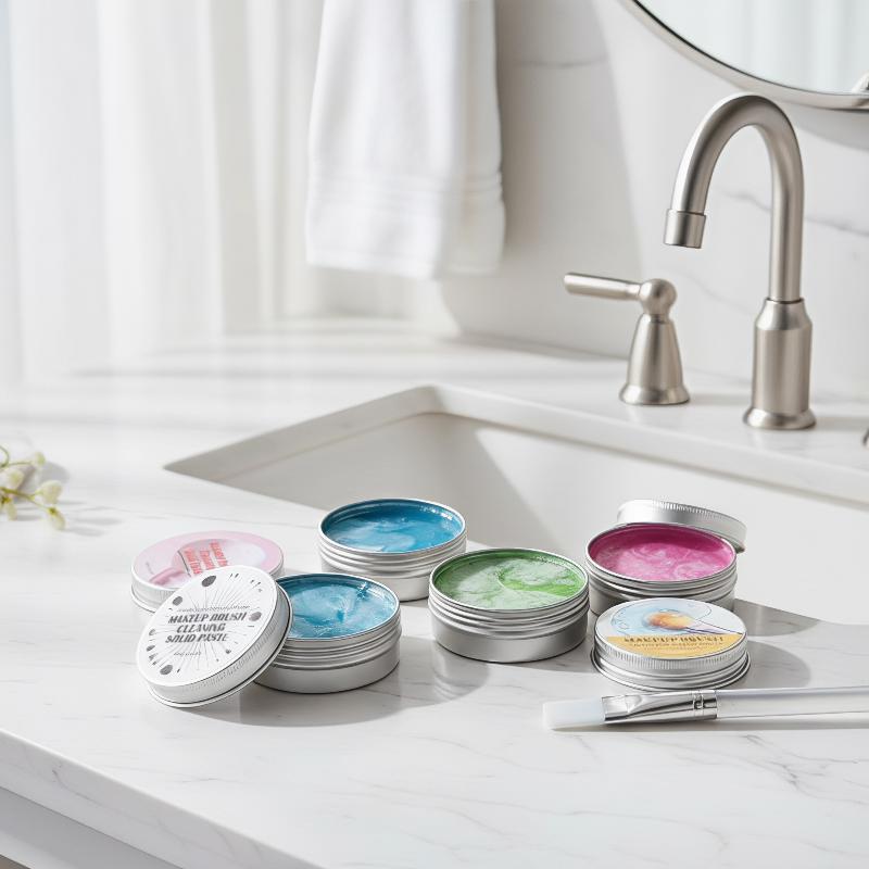Sabão para limpeza de pincéis  - Soap Making Ins avaliação e preço