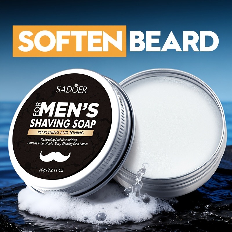 Sabão para Barbear Masculino 6 - Soap Making Ins avaliação e preço