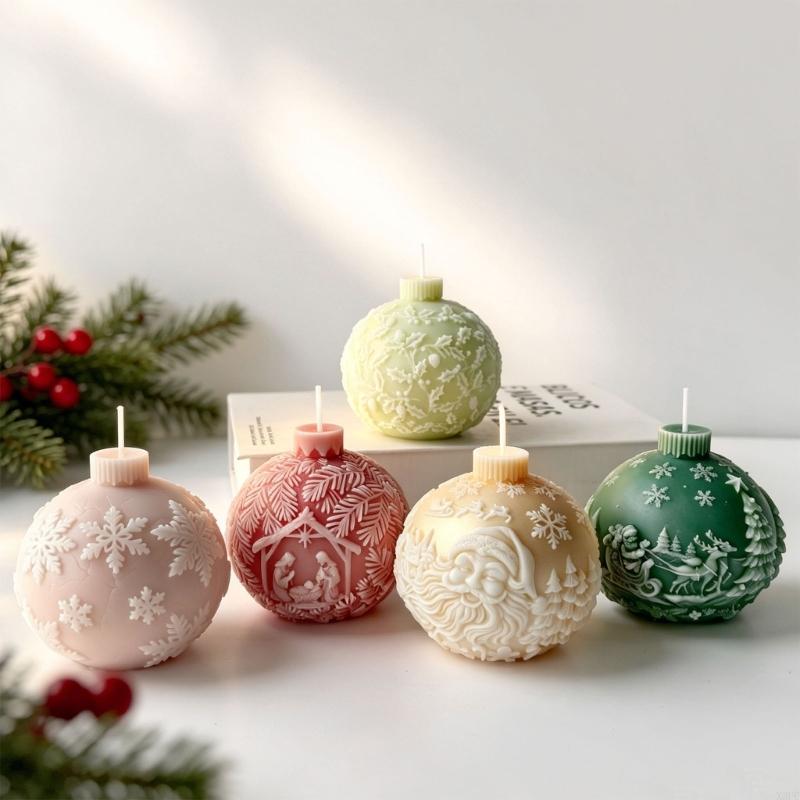 Moldes silicone forma bola par - Soap Making Instructions avaliação e preço