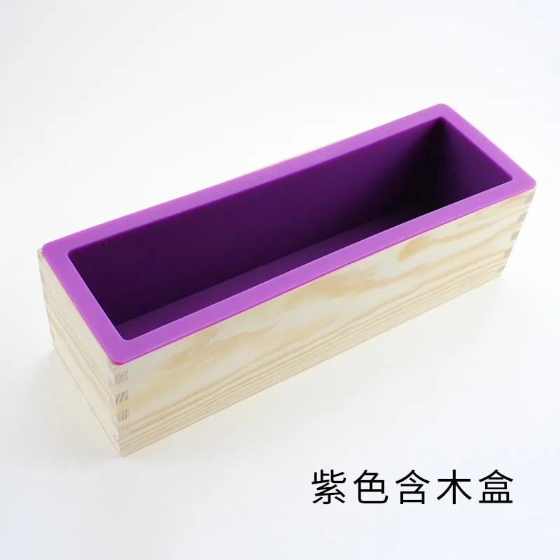 Molde de sabão de silicone ret - Soap Making Kit For Beginners avaliação e preço