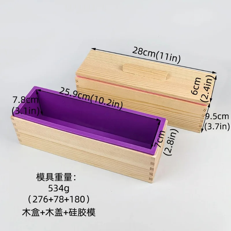 Molde de sabão de silicone ret - Soap Making Kit For Beginners avaliação e preço