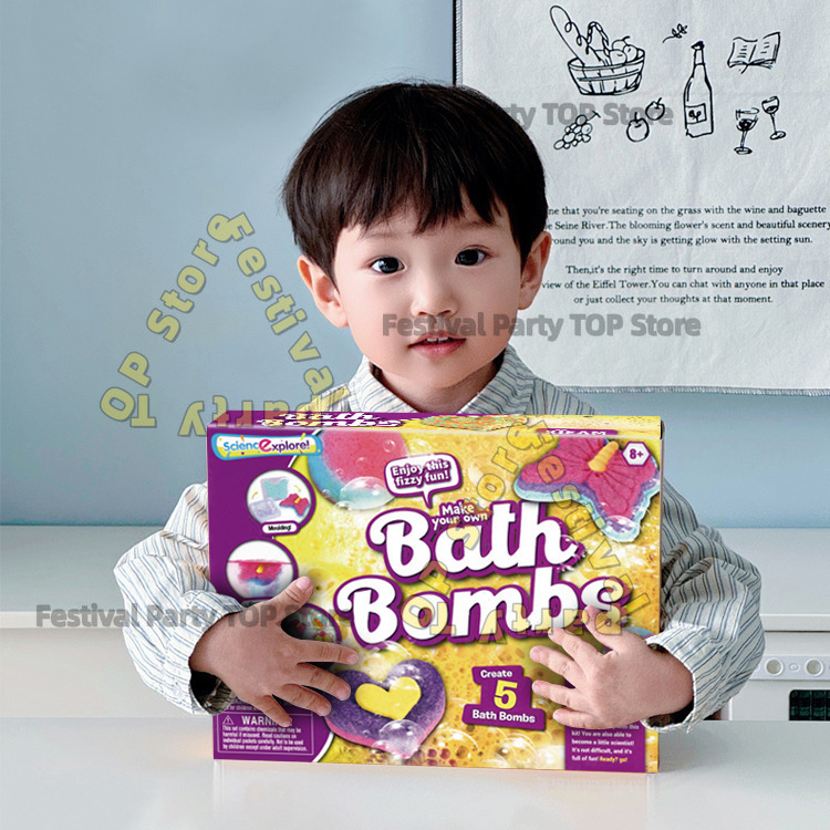 Kit de Fabricação de Sabão par - Soap Making Diy Kit avaliação e preço