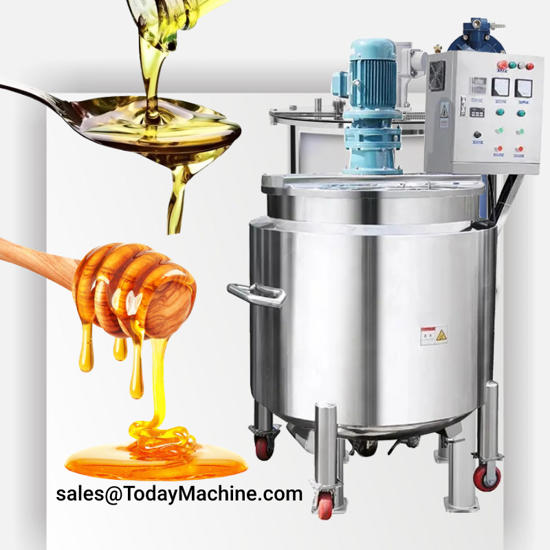 Tanque de Mistura em Aço Inoxi - Soap Making Ins avaliação e preço