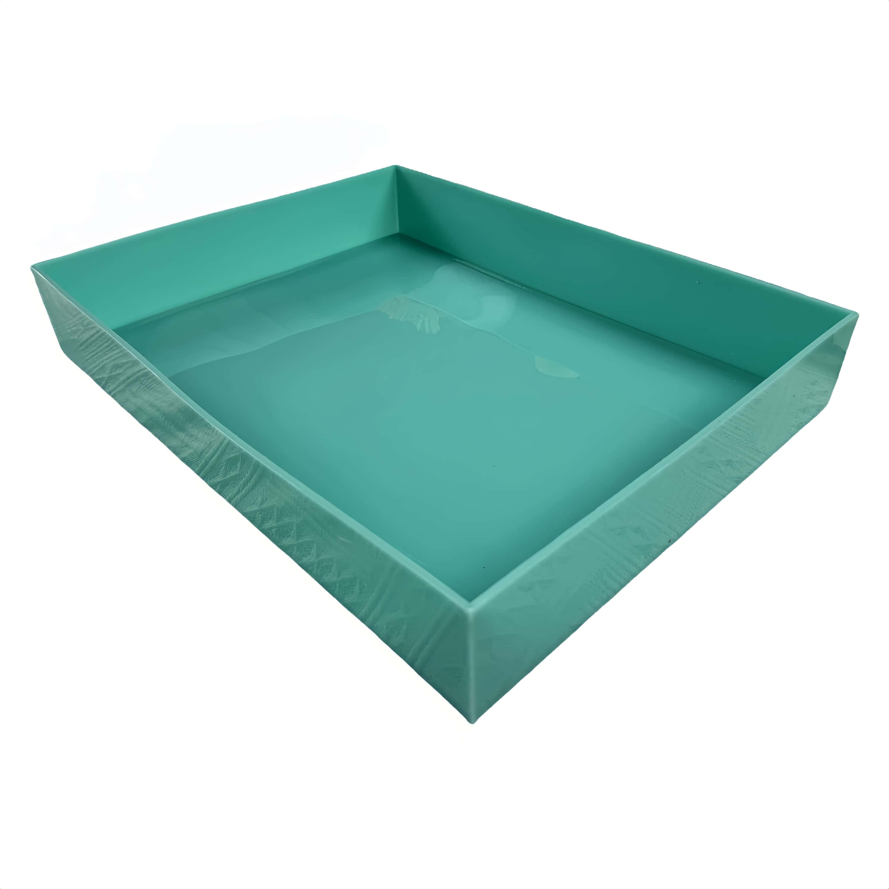 Molde de laje de silicone de 2 - Soap Making Instructions avaliação e preço