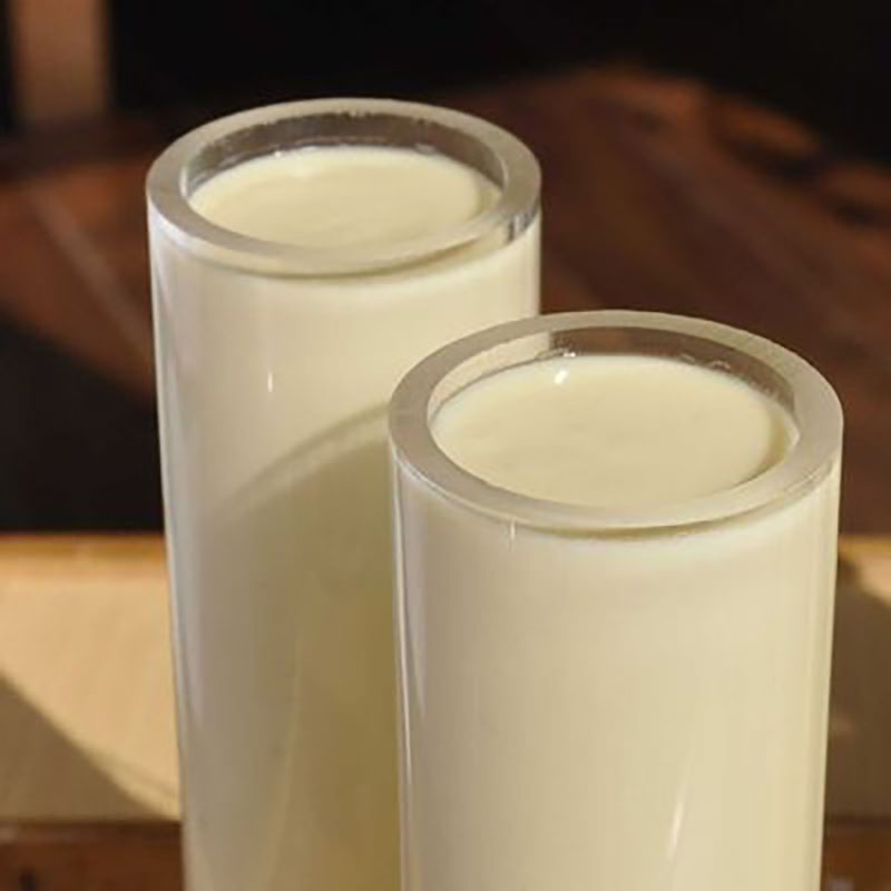 Círculo vertical sabão arylic  - Soap Making Diy Kit avaliação e preço