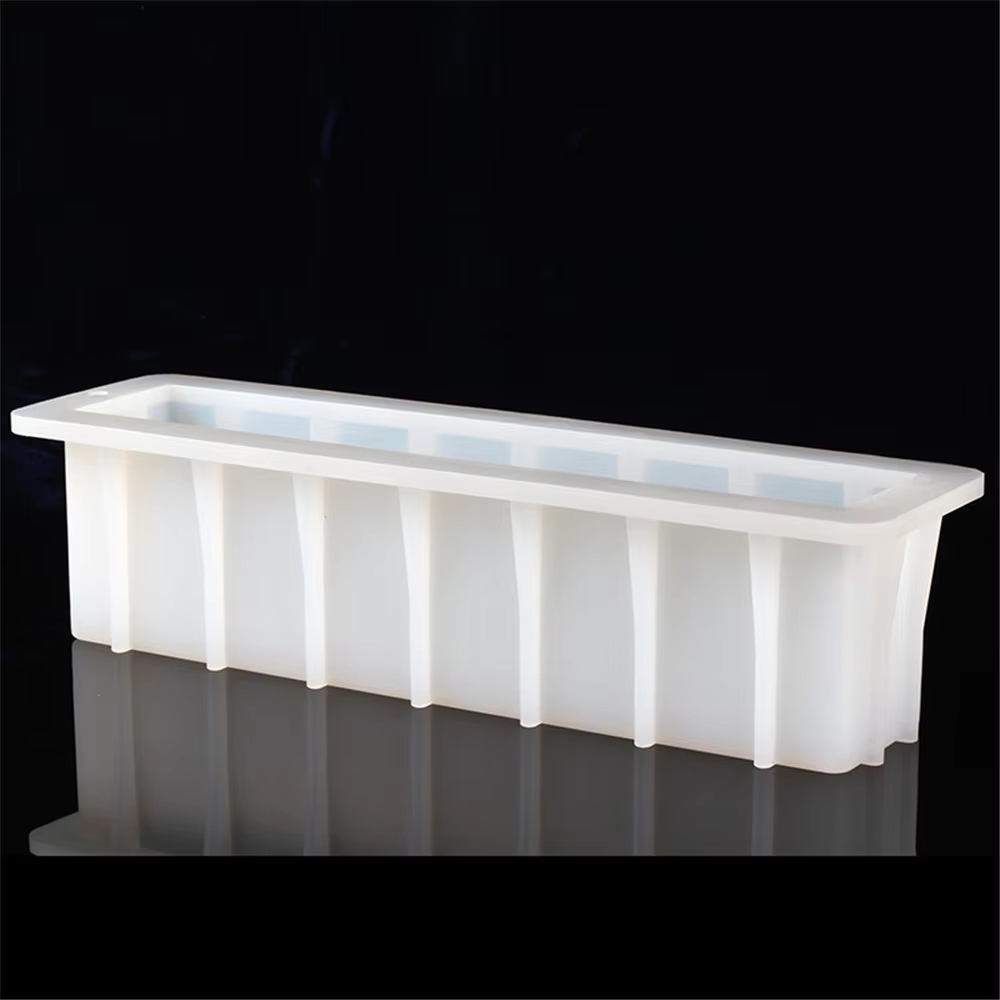 Molde de sabão de pão longo fe - Soap Making Kit For Beginners avaliação e preço