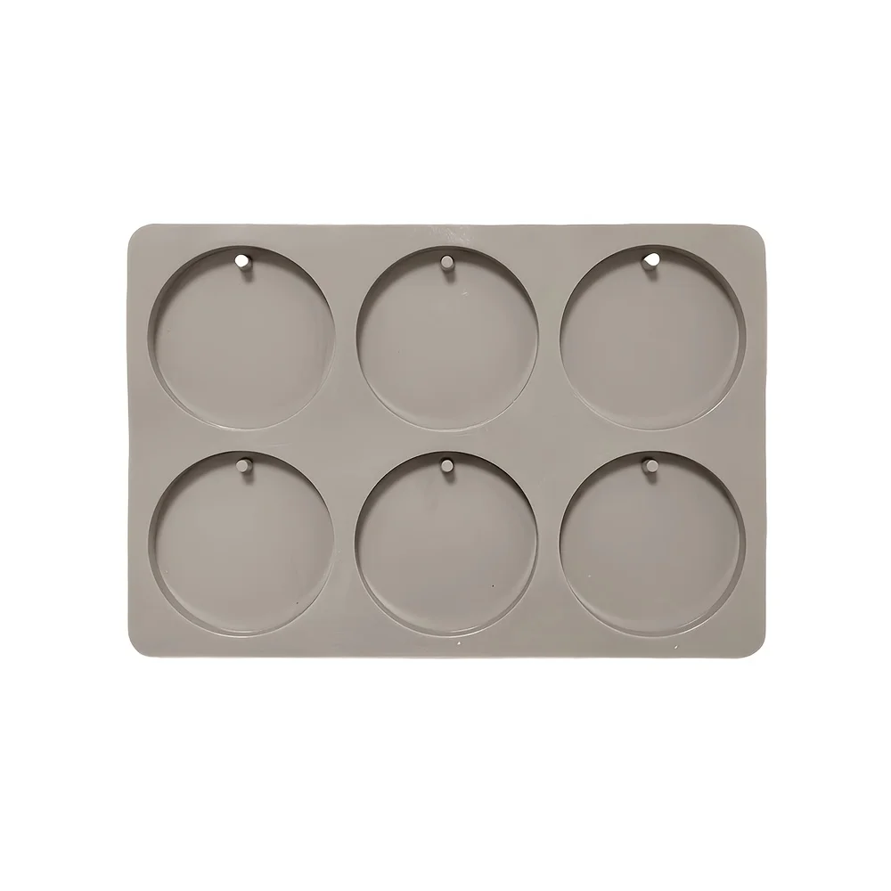 1 unidade de molde de silicone - Soap Making Kit For Beginners avaliação e preço