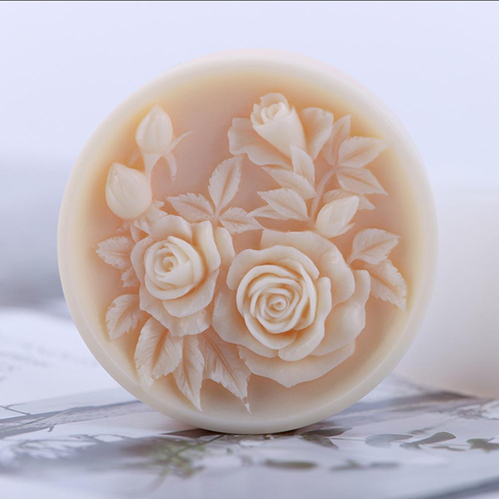 Moldes de sabão de silicone fe - Soap Making Instructions avaliação e preço