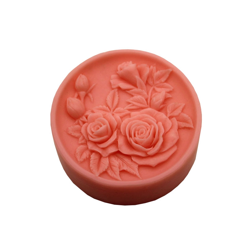 Moldes de sabão de silicone fe - Soap Making Instructions avaliação e preço